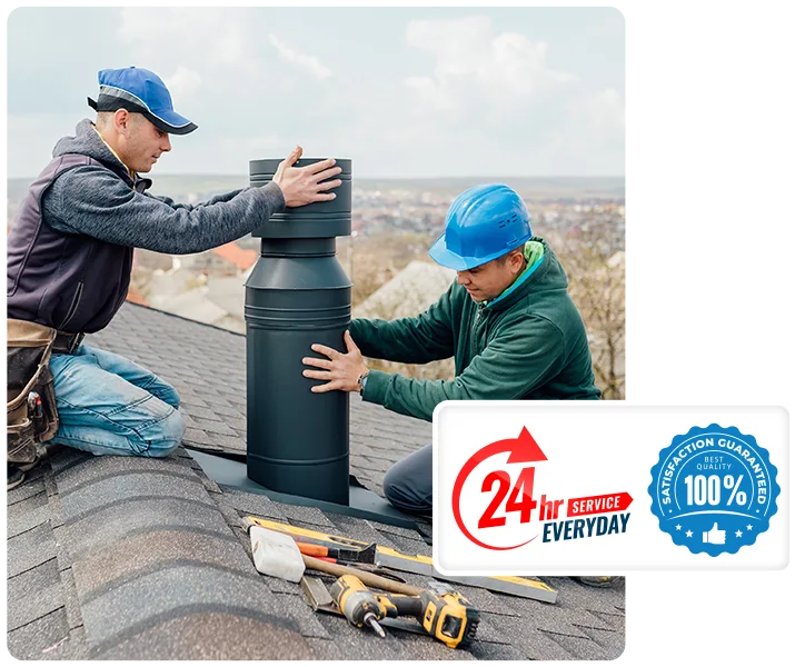 Chimney & Fireplace Installation And Repair in Buckeye, AZ