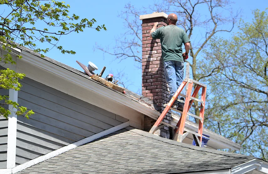 Chimney & Fireplace Inspections Services in Buckeye, AZ